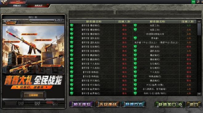 过去一周！为何无论在哪都有人聊穿越火线？怀旧模式爆火原因竟在这