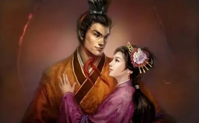 谁将吕布的画戟掷下城楼__吕布做古画戟犹存打一字