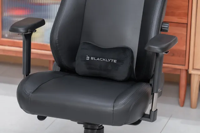 Blacklyte 逐夜电竞桌椅：这可能是让你离职业赛场最近的一套设备_Blacklyte 逐夜电竞桌椅：这可能是让你离职业赛场最近的一套设备_