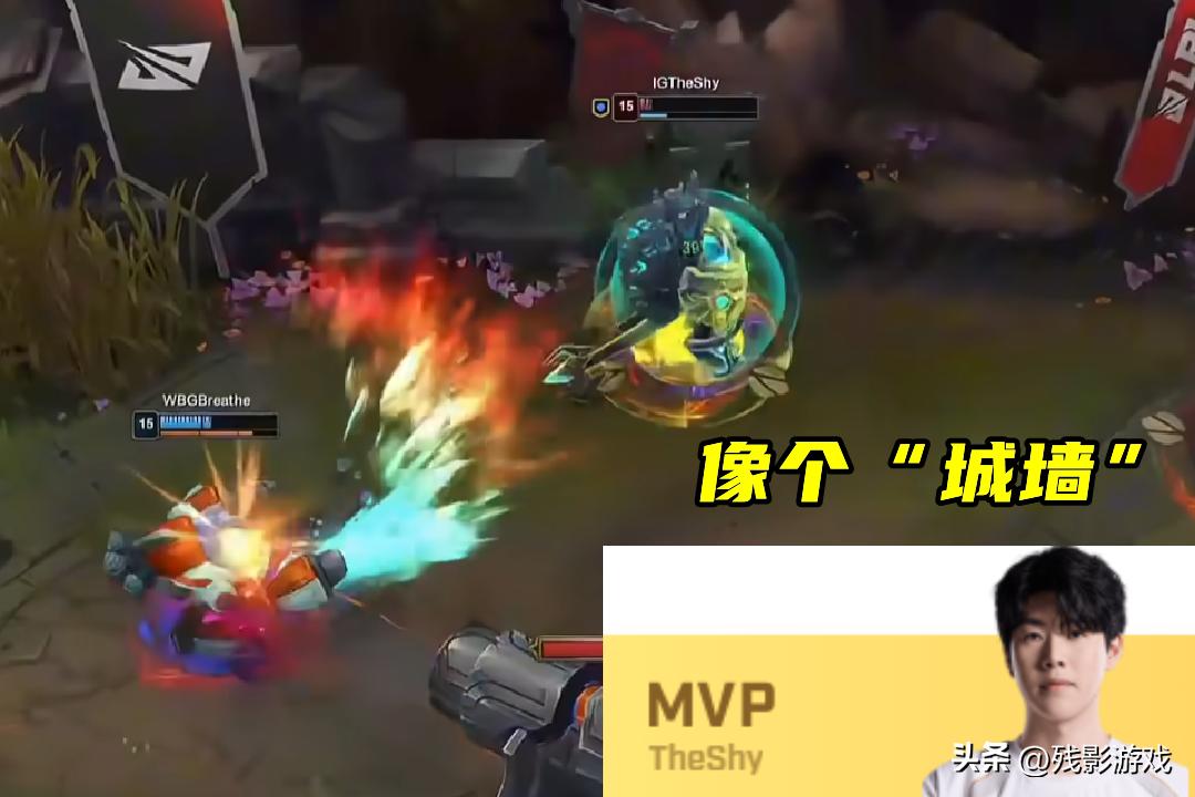 _豪掷5830万，沙特豪门欲收购RNG！小虎开秀智商，Theshy豹女再败_豪掷5830万，沙特豪门欲收购RNG！小虎开秀智商，Theshy豹女再败