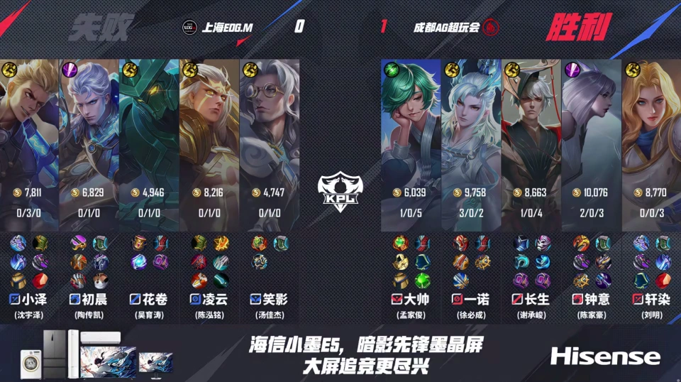 _AG4-0EDGM，轩染猛抢MVP，一诺亮元射，发言情商拉满，爱思破大防_AG4-0EDGM，轩染猛抢MVP，一诺亮元射，发言情商拉满，爱思破大防