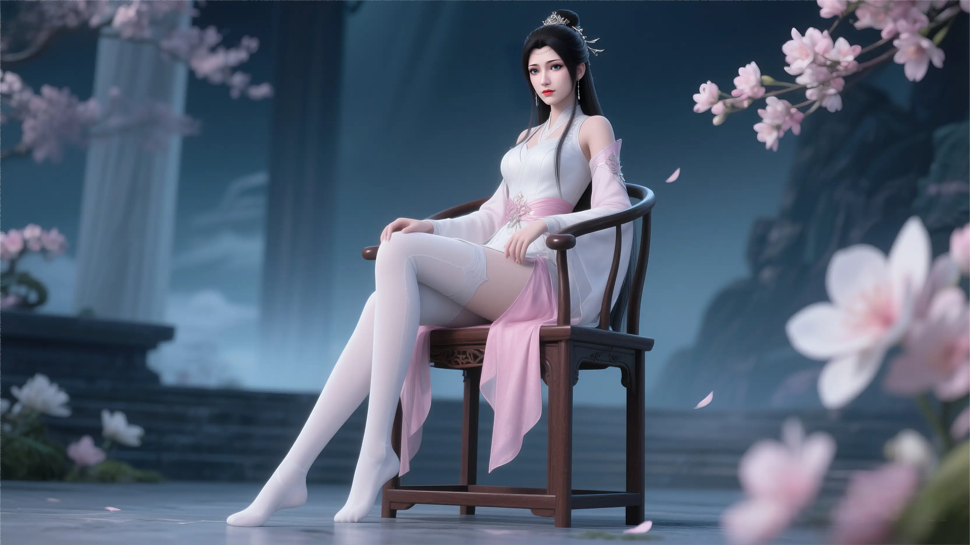 斗破苍穹年番魔改云韵命运，删减关键情节引争议？