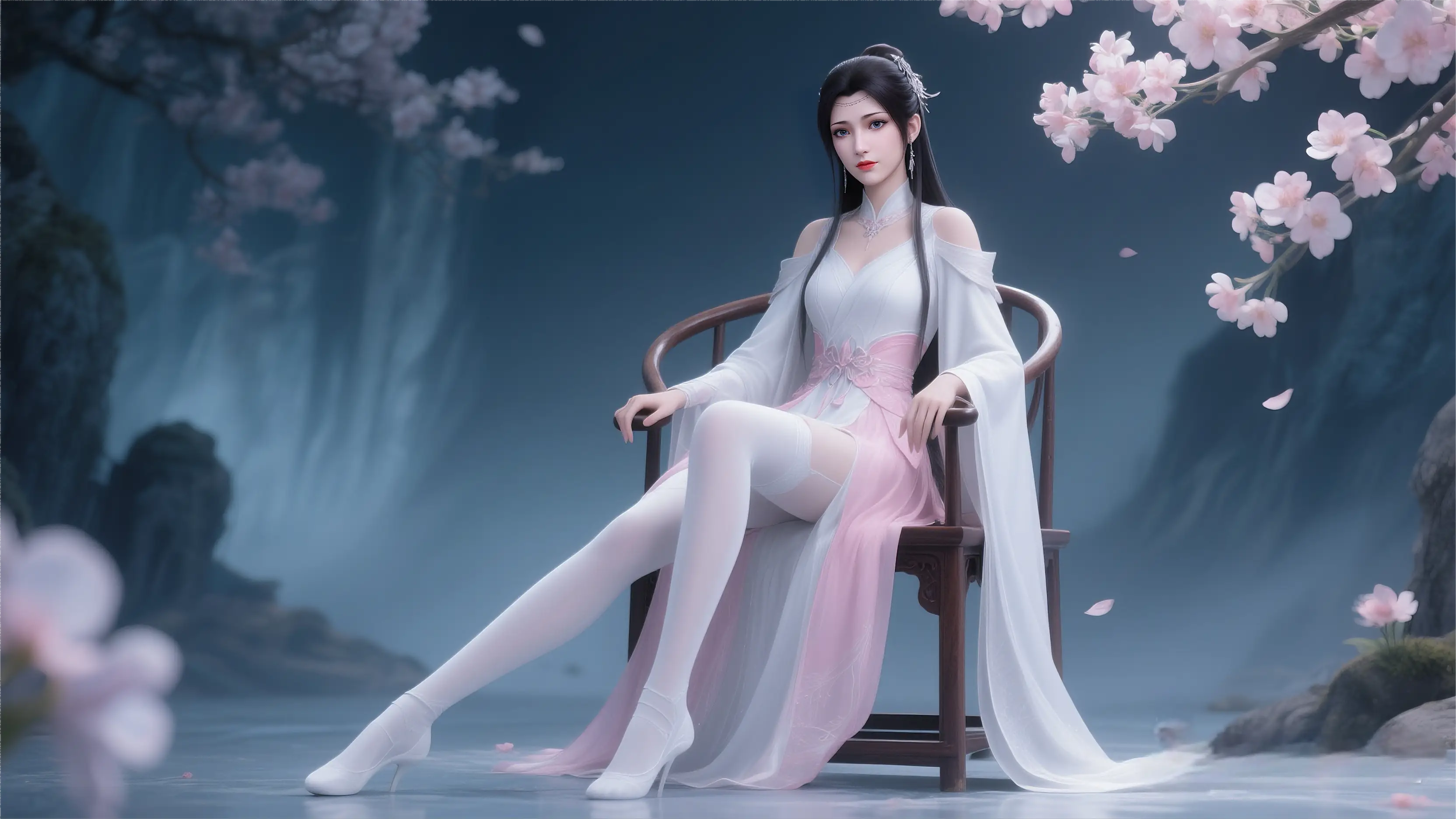 _云韵之憾：从萧炎的意难平到观众的意难平_云韵之憾：从萧炎的意难平到观众的意难平