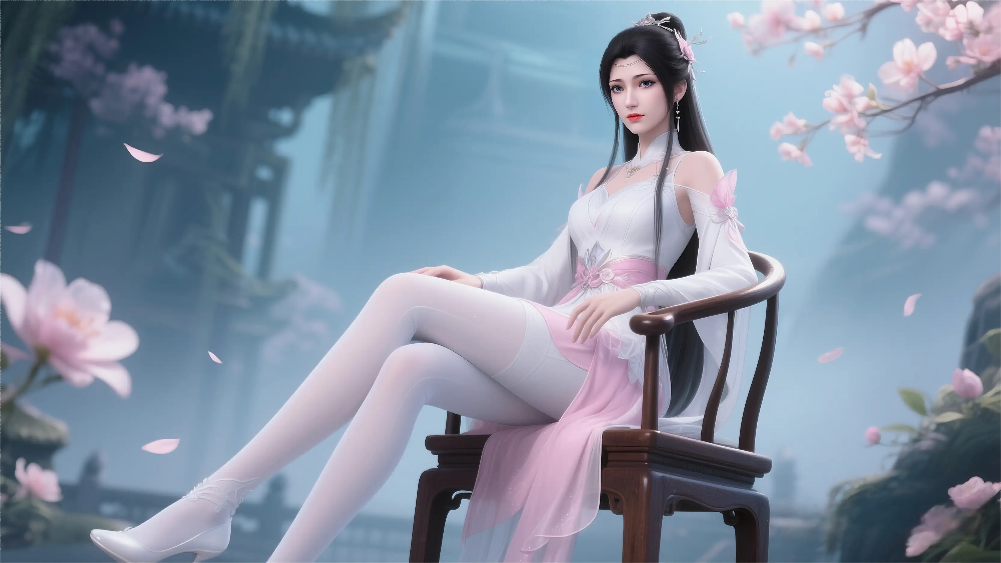 云韵之憾：从萧炎的意难平到观众的意难平_云韵之憾：从萧炎的意难平到观众的意难平_