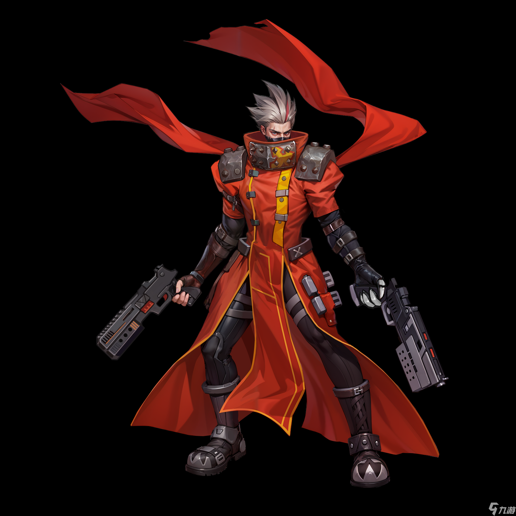 掌控生死的撒丁！是孤独杀手？还是复仇狂魔？攻略来了