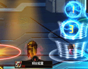 _冒险岛冒险岛勇士机制_起源勇士之墓攻略