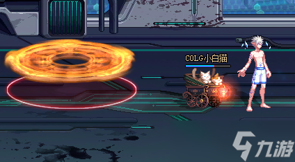 地下城与勇士起源！最后的贝亚娜机制你知道多少？敢来挑战吗？