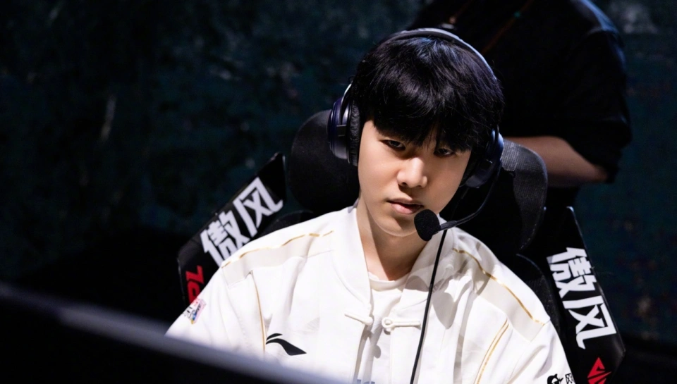 IG全神班热度登顶，成LPL最大功臣！播放量破百万，全联盟只此一家__IG全神班热度登顶，成LPL最大功臣！播放量破百万，全联盟只此一家