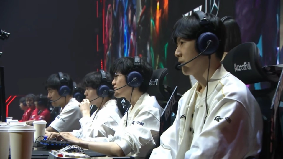 IG全神班热度登顶，成LPL最大功臣！播放量破百万，全联盟只此一家__IG全神班热度登顶，成LPL最大功臣！播放量破百万，全联盟只此一家