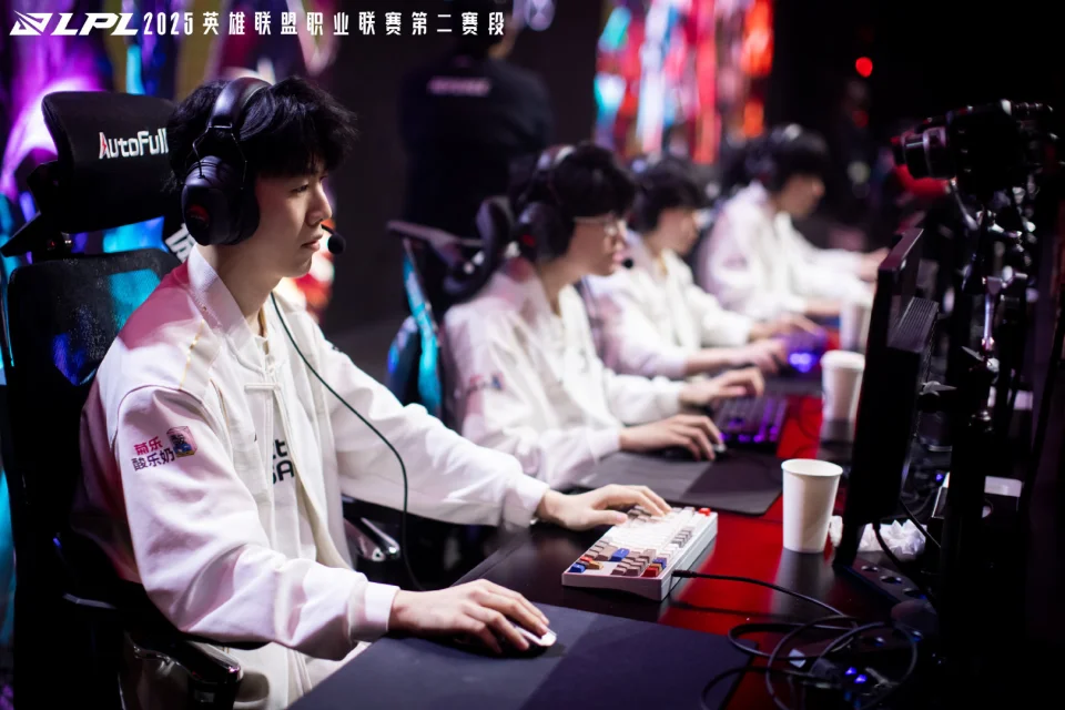 _点你呢，daeny教练！WBG战胜IG后，小虎语音：对面阵容有点怪_点你呢，daeny教练！WBG战胜IG后，小虎语音：对面阵容有点怪