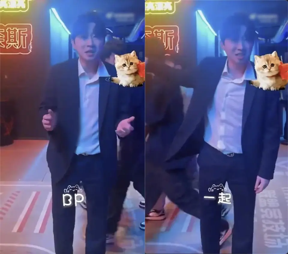 点你呢，daeny教练！WBG战胜IG后，小虎语音：对面阵容有点怪_点你呢，daeny教练！WBG战胜IG后，小虎语音：对面阵容有点怪_