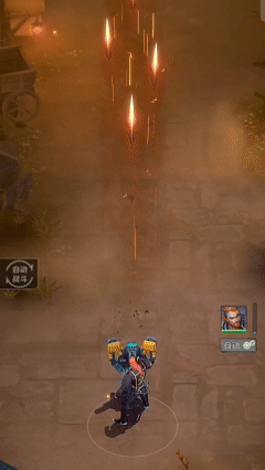 《无声冲突》努法沙角色攻略_《无声冲突》努法沙角色攻略_