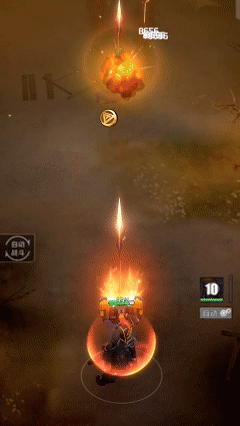 _《无声冲突》努法沙角色攻略_《无声冲突》努法沙角色攻略