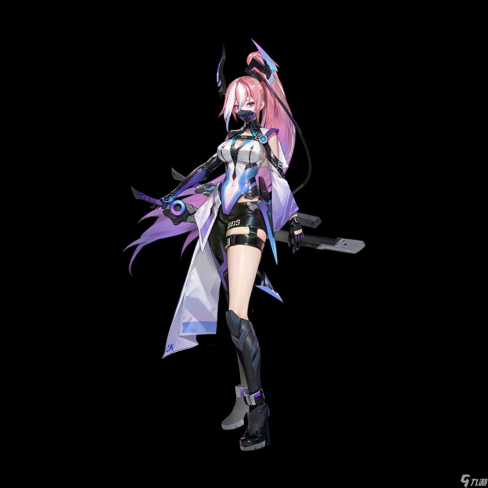 夜音竟能以幽灵般无声的战斗风格消灭敌人？快来一探究竟