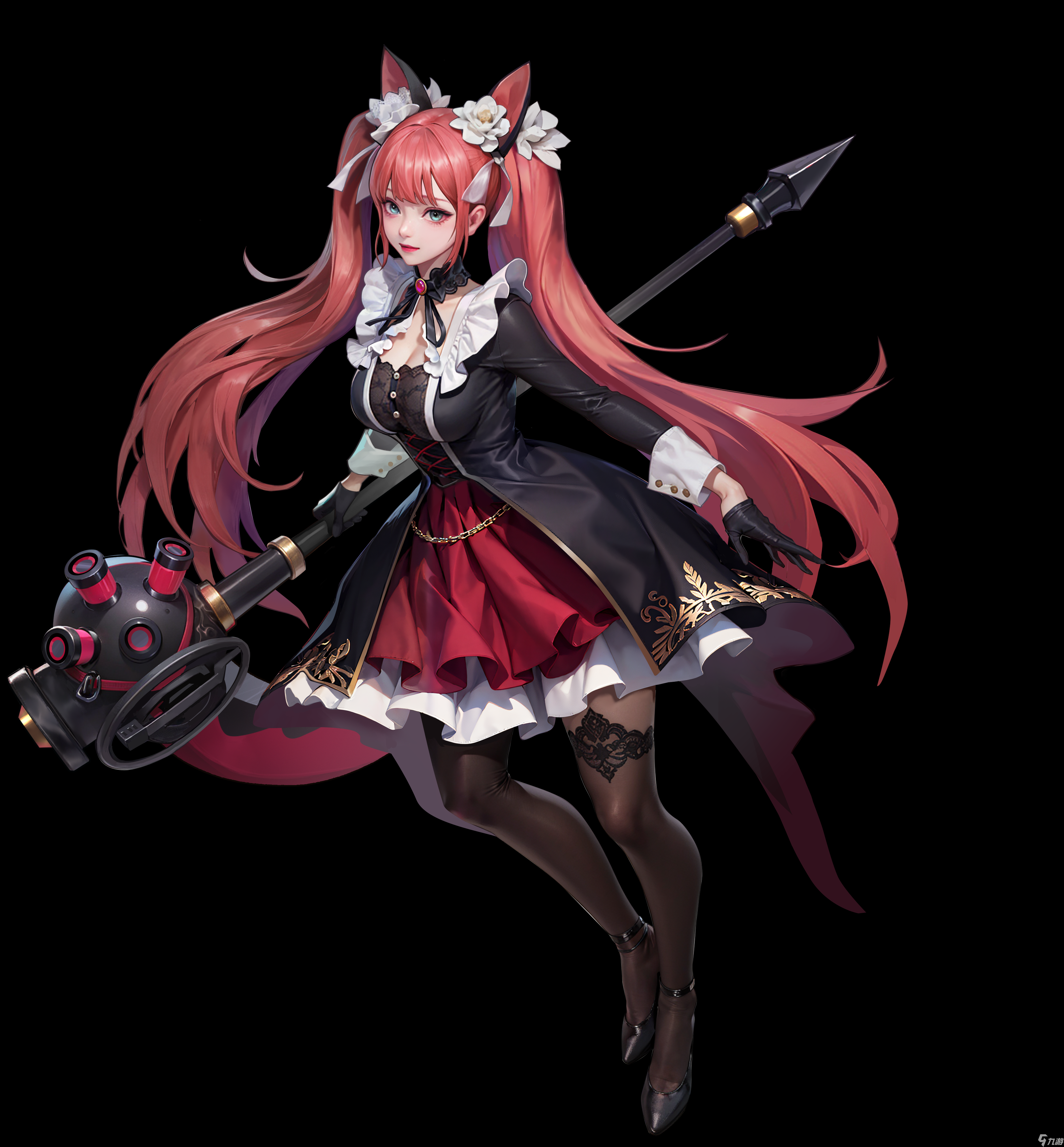 既能持续治疗又能高爆发输出的独特辅助艾琳？这角色攻略绝了