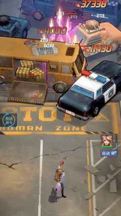 极具潜力的权秀敏，战斗胜利因素究竟有哪些？攻略来了