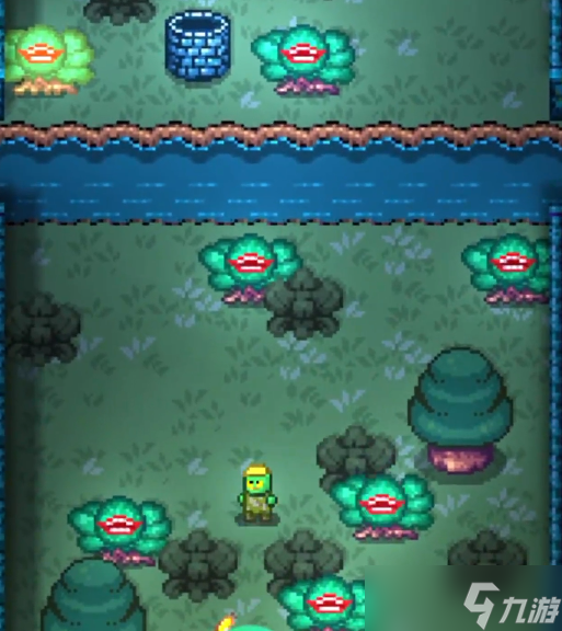 迷城陆区特殊成就攻略大公开！这15个成就你能完成几个？