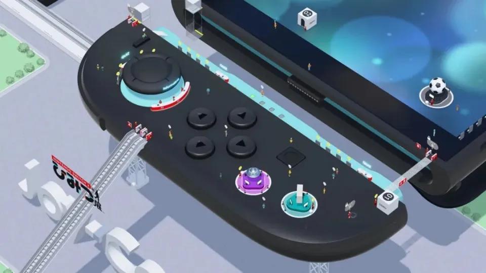 8款NS2独占整理，真正的核弹在明年！_8款NS2独占整理，真正的核弹在明年！_