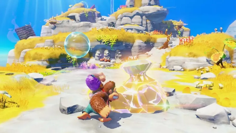 8款NS2独占整理，真正的核弹在明年！__8款NS2独占整理，真正的核弹在明年！