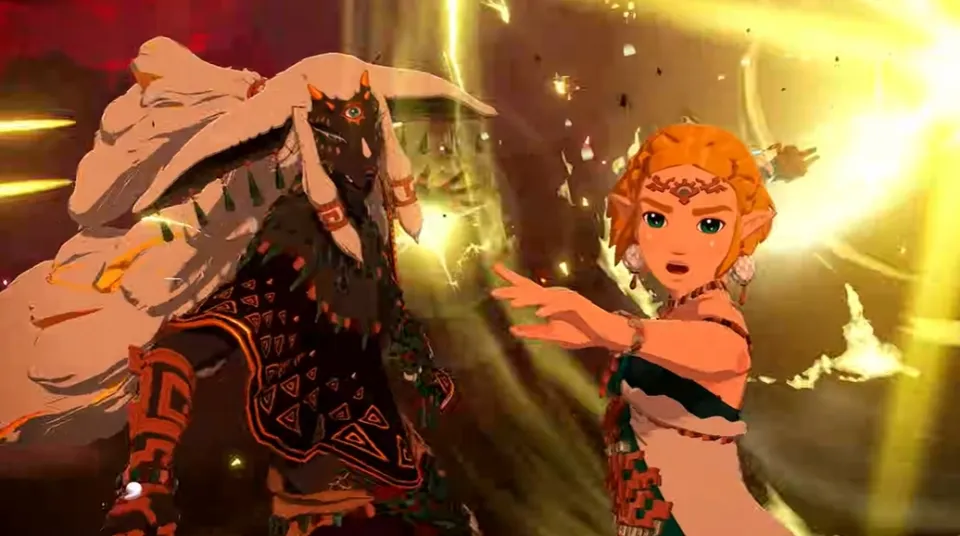 8款NS2独占整理，真正的核弹在明年！__8款NS2独占整理，真正的核弹在明年！