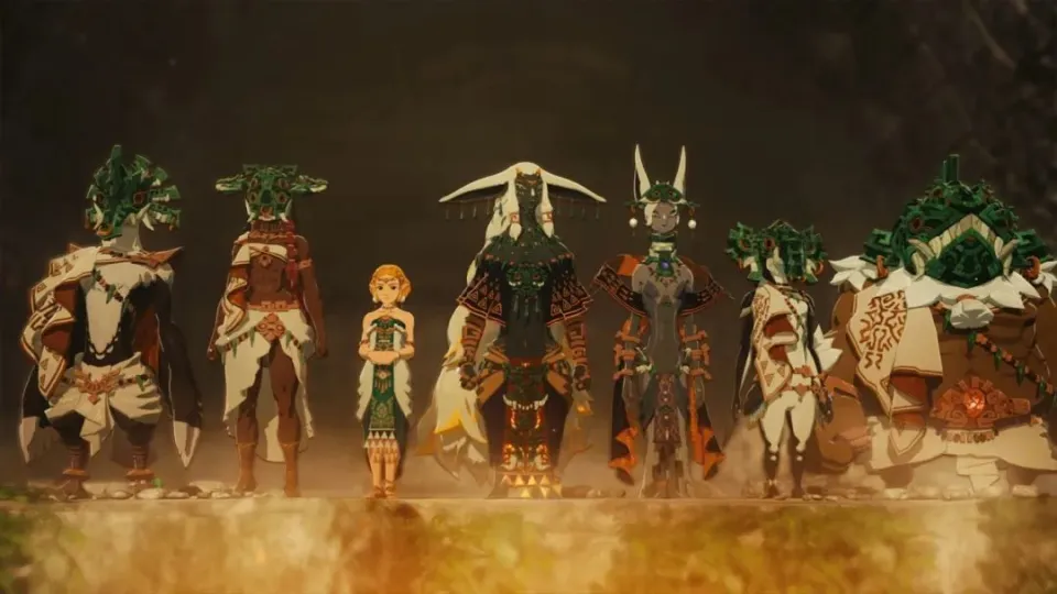 8款NS2独占整理，真正的核弹在明年！__8款NS2独占整理，真正的核弹在明年！