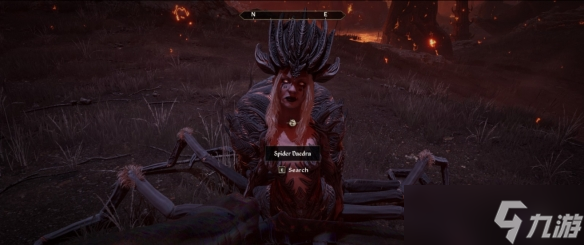 上古卷轴 4蜘蛛妈咪模组一天下载破万！这是要逆天？