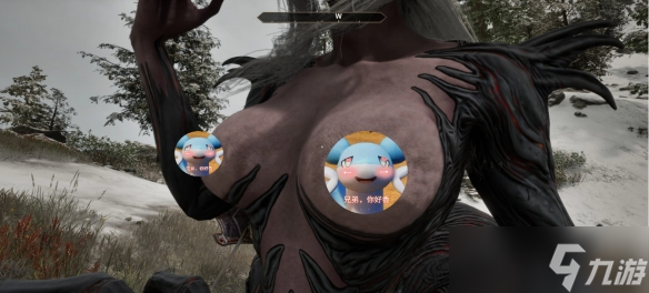 _老滚5重制版绅士mod_老滚五绅士mod