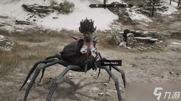 _老滚五绅士mod_老滚5重制版绅士mod