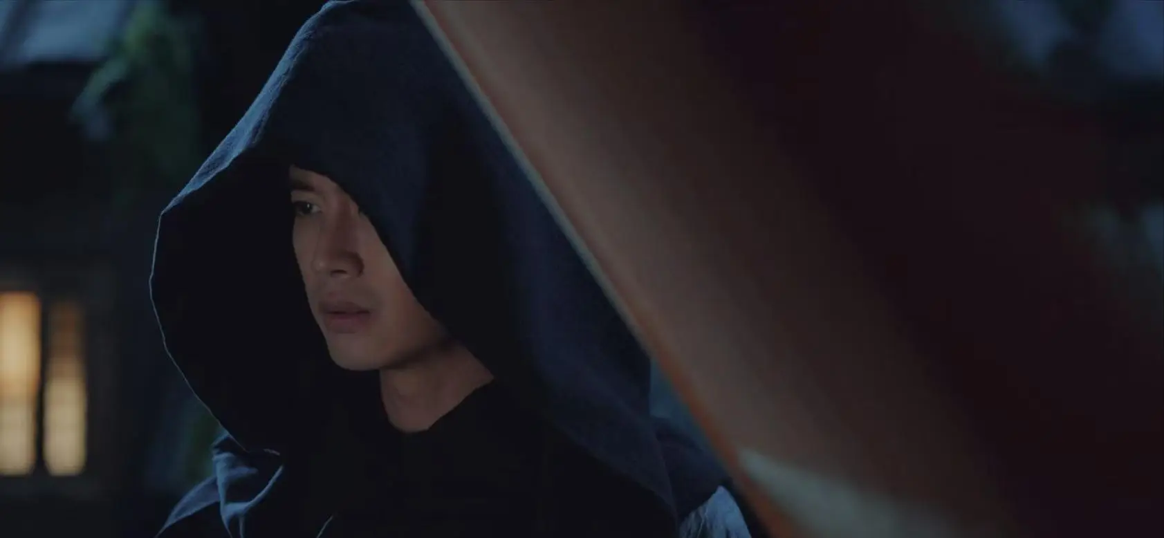 _《无忧渡》大结局：半夏订婚前，剪黑豹，才明白她爱惨宣夜_《无忧渡》大结局：半夏订婚前，剪黑豹，才明白她爱惨宣夜