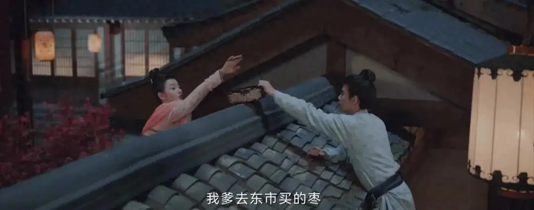 _《无忧渡》大结局：半夏订婚前，剪黑豹，才明白她爱惨宣夜_《无忧渡》大结局：半夏订婚前，剪黑豹，才明白她爱惨宣夜