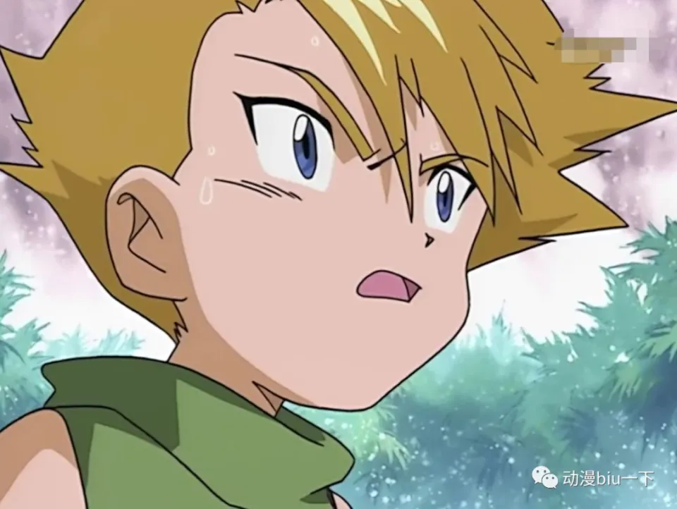 为何每次都是巴达兽救场？主角不是太一和阿和吗？徽章就是答案_为何每次都是巴达兽救场？主角不是太一和阿和吗？徽章就是答案_