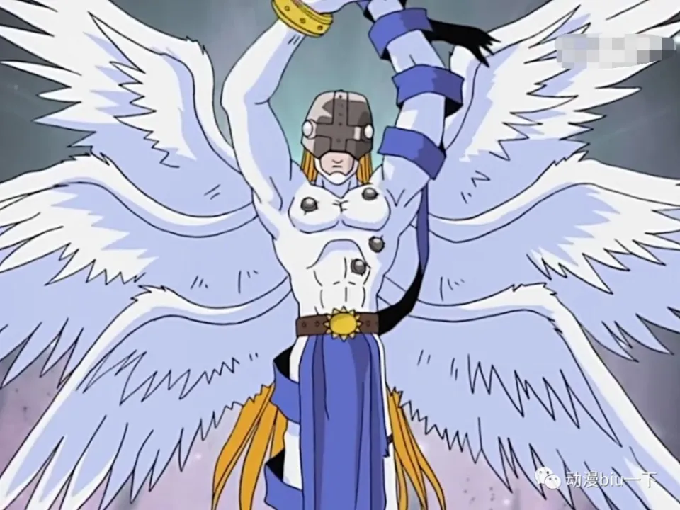 为何每次都是巴达兽救场？主角不是太一和阿和吗？徽章就是答案__为何每次都是巴达兽救场？主角不是太一和阿和吗？徽章就是答案