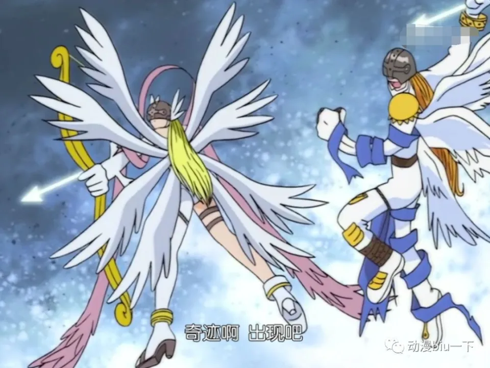 为何每次都是巴达兽救场？主角不是太一和阿和吗？徽章就是答案_为何每次都是巴达兽救场？主角不是太一和阿和吗？徽章就是答案_