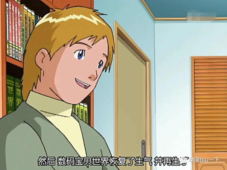 为何每次都是巴达兽救场？主角不是太一和阿和吗？徽章就是答案_为何每次都是巴达兽救场？主角不是太一和阿和吗？徽章就是答案_