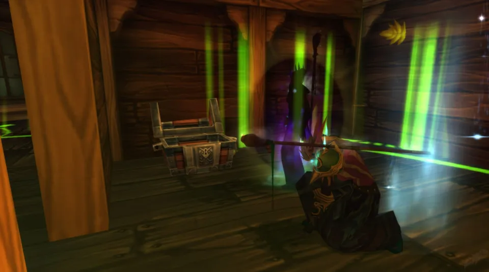 _魔兽世界幸运币_魔兽幸运衬衣哪里买