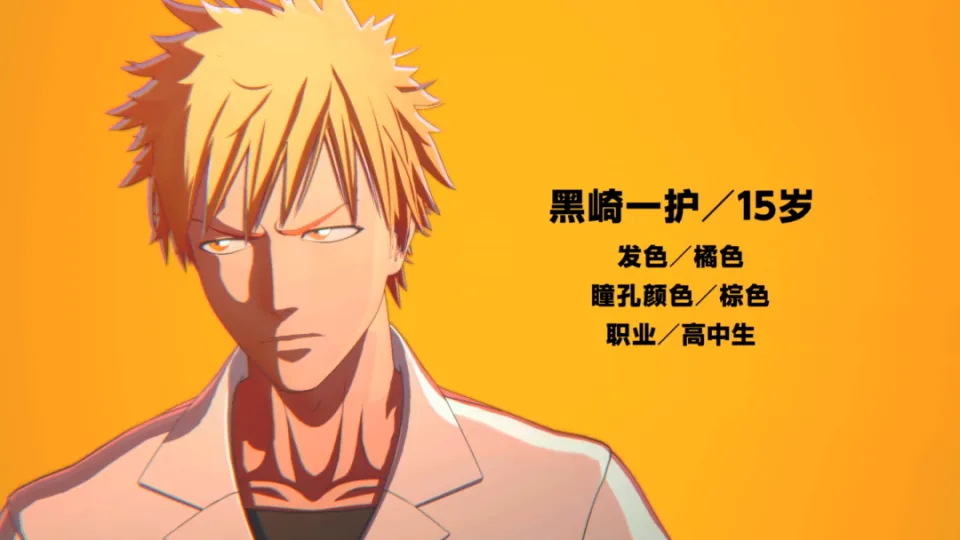 死神觉醒人物_死神觉醒用什么魂共鸣效果好_