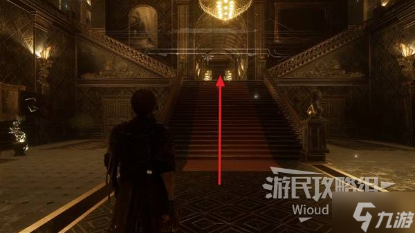 光与影33号远征队宅邸餐厅咋解谜？这份攻略快收藏