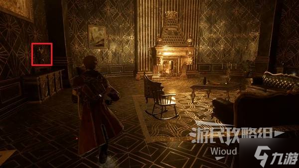 餐厅位置图__餐厅记忆怎么获得