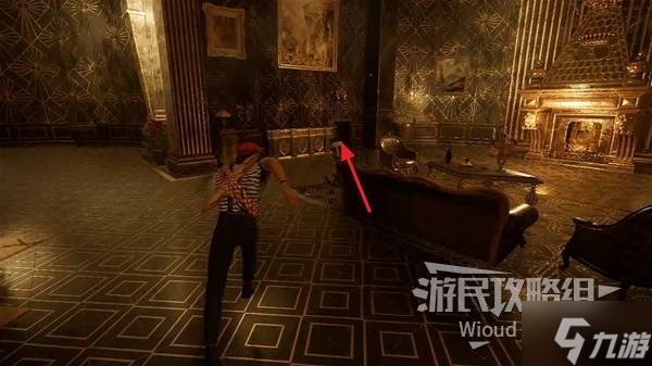 餐厅记忆怎么获得__餐厅位置图