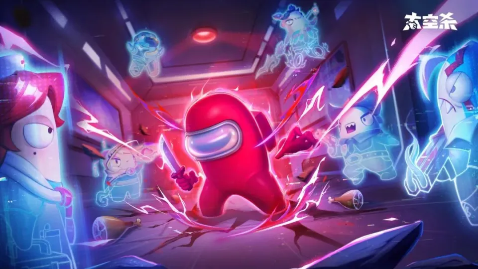 游戏中被AI「票出局」？2亿玩家玩的这款游戏有何特别