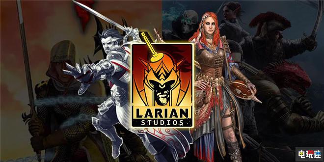 _拉瑞安工作室老大称双开新作：为了让每个人都有事做_拉瑞安工作室老大称双开新作：为了让每个人都有事做