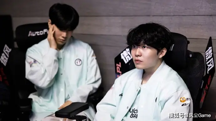 LPL第二赛段激战正酣！三圣一帝四大中单谁能笑到最后？