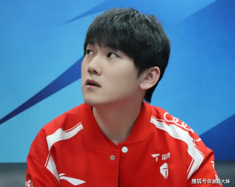 JKL透露比赛中可以上厕所，本来自己也要去，听到罚款后放弃了_JKL透露比赛中可以上厕所，本来自己也要去，听到罚款后放弃了_