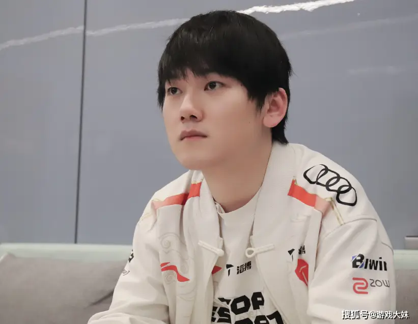 JKL透露比赛中可以上厕所，本来自己也要去，听到罚款后放弃了__JKL透露比赛中可以上厕所，本来自己也要去，听到罚款后放弃了