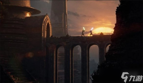 _《星球大战:日蚀》概念艺术图泄露 展示游戏角色设计_《星球大战:日蚀》概念艺术图泄露 展示游戏角色设计