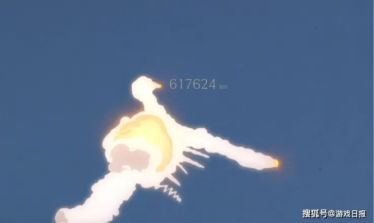 不止是情怀杀，《崩坏：星穹铁道》用一段动画向科学先驱献上赞歌_不止是情怀杀，《崩坏：星穹铁道》用一段动画向科学先驱献上赞歌_