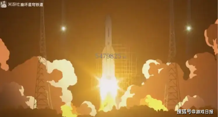 _不止是情怀杀，《崩坏：星穹铁道》用一段动画向科学先驱献上赞歌_不止是情怀杀，《崩坏：星穹铁道》用一段动画向科学先驱献上赞歌