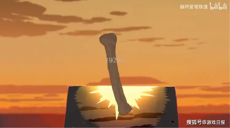 不止是情怀杀，《崩坏：星穹铁道》用一段动画向科学先驱献上赞歌__不止是情怀杀，《崩坏：星穹铁道》用一段动画向科学先驱献上赞歌