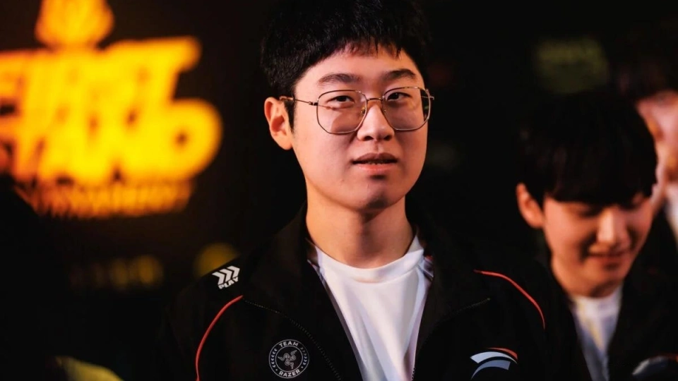 LCK第二赛段常规赛惊爆！HLE、DK、T1战况为何如此反转？