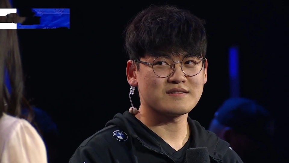 LCK上演年度爆冷大戏！Faker创下耻辱记录，被前替补对位MVP_LCK上演年度爆冷大戏！Faker创下耻辱记录，被前替补对位MVP_